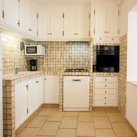 Apartamento Avec Terrasse -