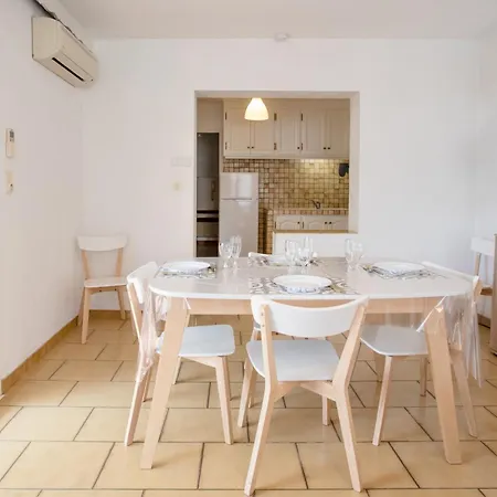 Avec Terrasse - Апартаменты *