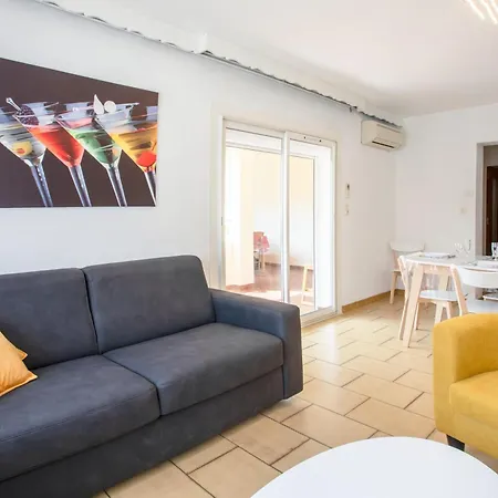 Apartamento Avec Terrasse - La Londe-les-Maures